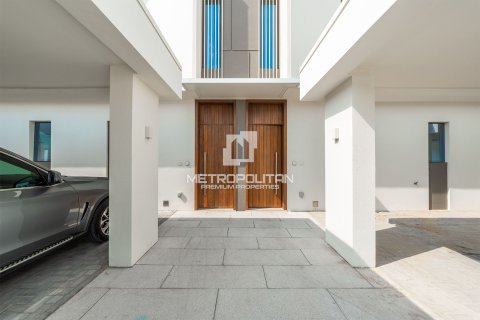 Townhouse in The Valley, Dubai 3 bedrooms, 174 sq.m. № 73672 - photo 12