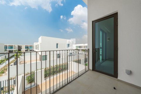 Townhouse in The Valley, Dubai 3 bedrooms, 174 sq.m. № 73672 - photo 7