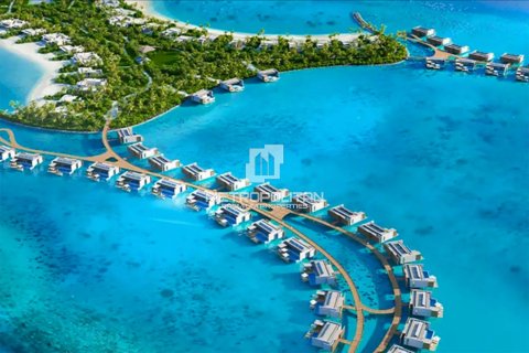 Villa à Dubai Land, Dubai, 6 chambres, 450 m², № 73682 - photo 9