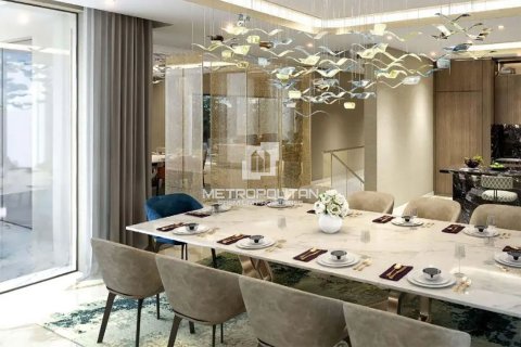 Villa à Dubai Land, Dubai, 6 chambres, 450 m², № 73682 - photo 7