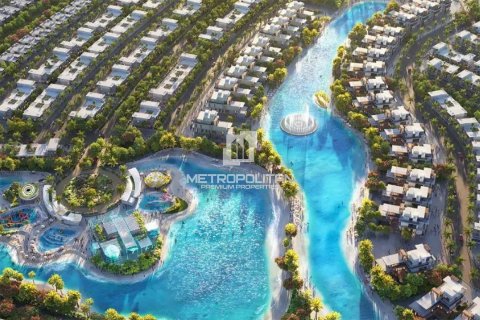 Villa à Dubai Land, Dubai, 6 chambres, 450 m², № 73682 - photo 10