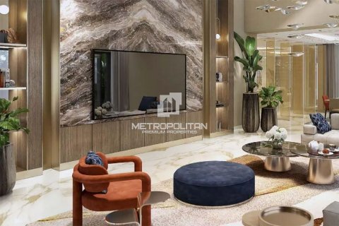 Villa à Dubai Land, Dubai, 6 chambres, 450 m², № 73682 - photo 3