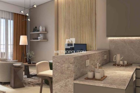 Appartement à DAMAC Hills (Akoya by DAMAC), Dubai, 1 chambre, 61 m², № 73680 - photo 4