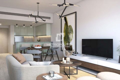 Appartement à DAMAC Hills (Akoya by DAMAC), Dubai, 1 chambre, 61 m², № 73680 - photo 3