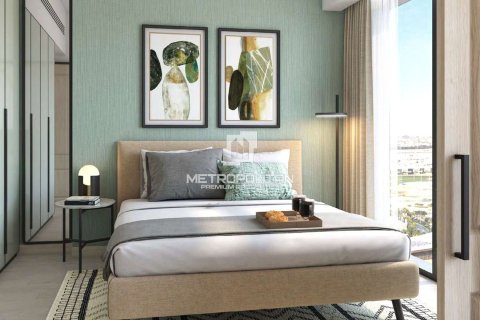 Appartement à DAMAC Hills (Akoya by DAMAC), Dubai, 1 chambre, 61 m², № 73680 - photo 6