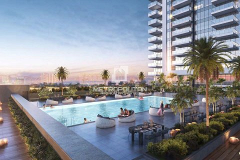 Appartement à DAMAC Hills (Akoya by DAMAC), Dubai, 1 chambre, 61 m², № 73680 - photo 1