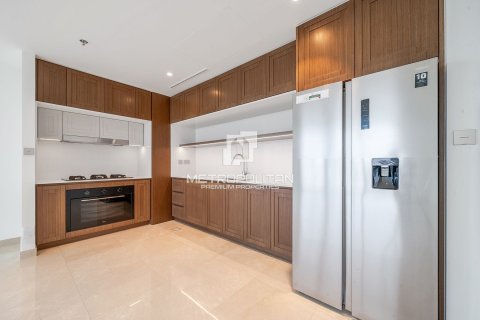 Appartement à EMAAR Beachfront, Dubai Harbour, Dubai, 3 chambres, 171 m², № 73679 - photo 8