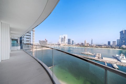 Appartement à EMAAR Beachfront, Dubai Harbour, Dubai, 3 chambres, 171 m², № 73679 - photo 12