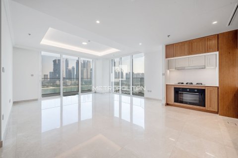 Appartement à EMAAR Beachfront, Dubai Harbour, Dubai, 3 chambres, 171 m², № 73679 - photo 2