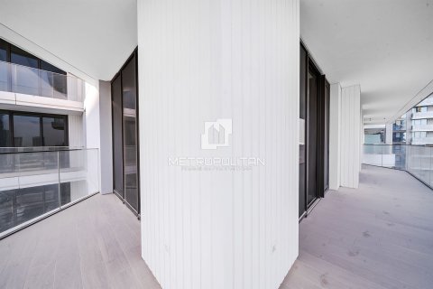 Appartement à EMAAR Beachfront, Dubai Harbour, Dubai, 3 chambres, 171 m², № 73679 - photo 10