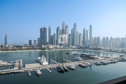 Appartement à EMAAR Beachfront, Dubai Harbour, Dubai, 3 chambres, 171 m², № 73679 - photo 1