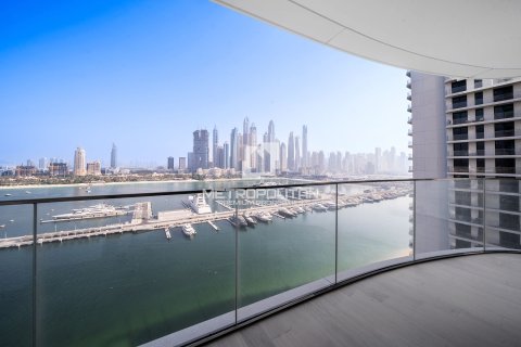 Appartement à EMAAR Beachfront, Dubai Harbour, Dubai, 3 chambres, 171 m², № 73679 - photo 15
