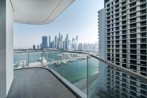 Appartement à EMAAR Beachfront, Dubai Harbour, Dubai, 3 chambres, 171 m², № 73679 - photo 11