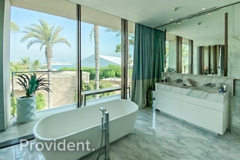 Appartement à Palm Jumeirah, Dubai, 4 chambres, 377.8 m², № 30736 - photo 11