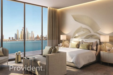 Appartement à Palm Jumeirah, Dubai, 4 chambres, 377.8 m², № 30736 - photo 3