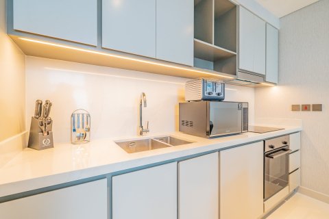 Apartment in SUNRISE BAY in Dubai Harbour, Dubai 2 bedrooms № 30730 - photo 10