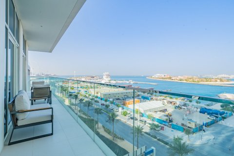 Apartment in SUNRISE BAY in Dubai Harbour, Dubai 2 bedrooms № 30730 - photo 23