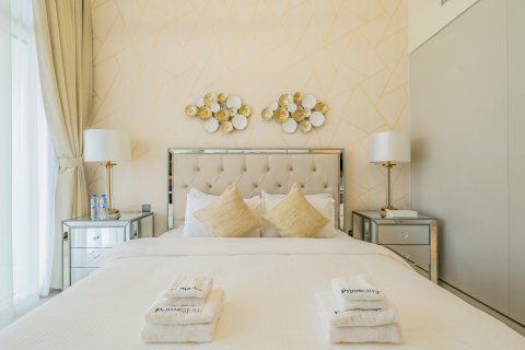 Apartment in SUNRISE BAY in Dubai Harbour, Dubai 2 bedrooms № 30730 - photo 17