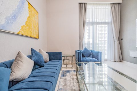 Apartment in SUNRISE BAY in Dubai Harbour, Dubai 2 bedrooms № 30730 - photo 2