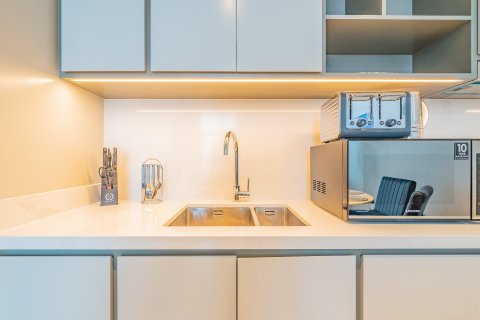Apartment in SUNRISE BAY in Dubai Harbour, Dubai 2 bedrooms № 30730 - photo 9