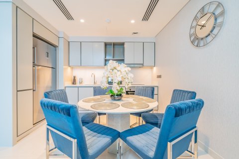 Apartment in SUNRISE BAY in Dubai Harbour, Dubai 2 bedrooms № 30730 - photo 5