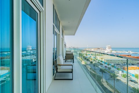 Apartment in SUNRISE BAY in Dubai Harbour, Dubai 2 bedrooms № 30730 - photo 22
