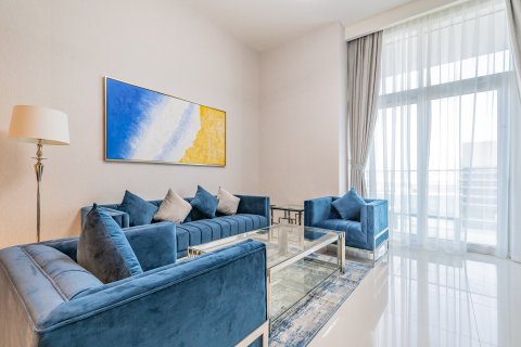 Apartment in SUNRISE BAY in Dubai Harbour, Dubai 2 bedrooms № 30730 - photo 3