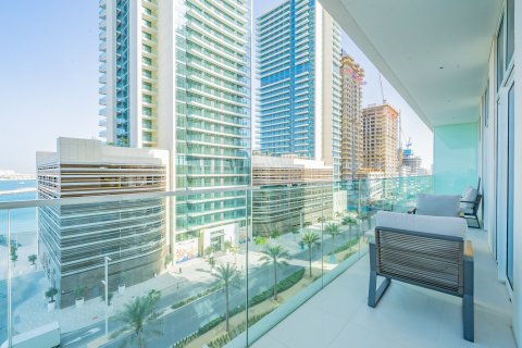 Apartment in SUNRISE BAY in Dubai Harbour, Dubai 2 bedrooms № 30730 - photo 24