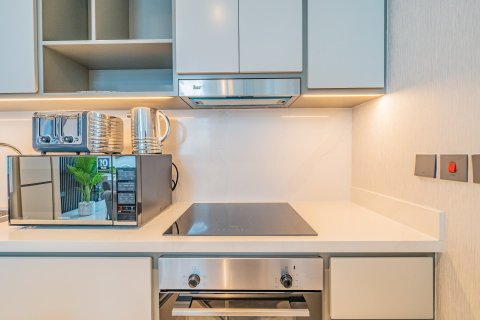 Apartment in SUNRISE BAY in Dubai Harbour, Dubai 2 bedrooms № 30730 - photo 8