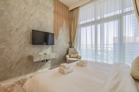 Apartment in SUNRISE BAY in Dubai Harbour, Dubai 2 bedrooms № 30730 - photo 18