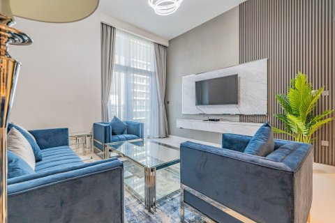 Apartment in SUNRISE BAY in Dubai Harbour, Dubai 2 bedrooms № 30730 - photo 1