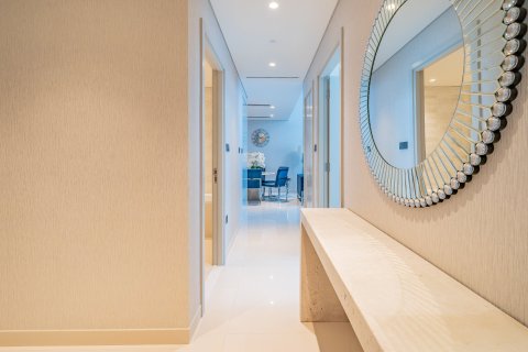 Apartment in SUNRISE BAY in Dubai Harbour, Dubai 2 bedrooms № 30730 - photo 14