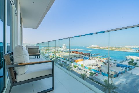 Apartment in SUNRISE BAY in Dubai Harbour, Dubai 2 bedrooms № 30730 - photo 25