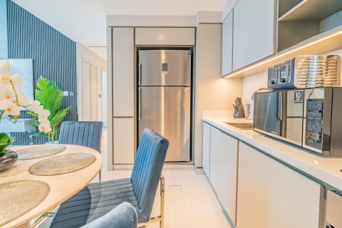 Apartment in SUNRISE BAY in Dubai Harbour, Dubai 2 bedrooms № 30730 - photo 7