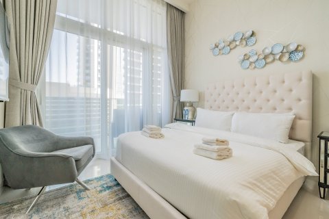 Apartment in SUNRISE BAY in Dubai Harbour, Dubai 2 bedrooms № 30730 - photo 11