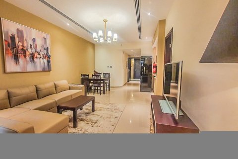 شقة في وسط مدينة دبي, دبي رقم 30728 - صورة 2