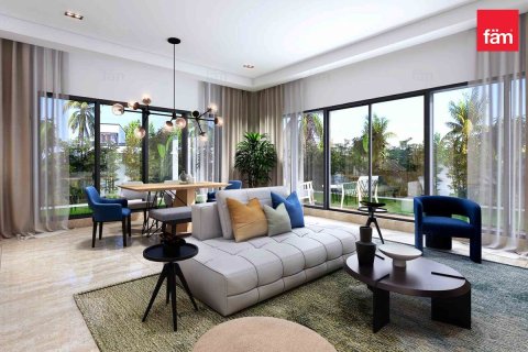 Villa en Dubai, 4 dormitorios, 143.9 m², № 11043 - foto 2