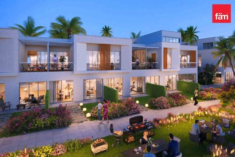 Villa en Dubai, 4 dormitorios, 143.9 m², № 11043 - foto 3