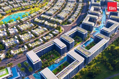 Villa en Dubai, 4 dormitorios, 143.9 m², № 11043 - foto 1