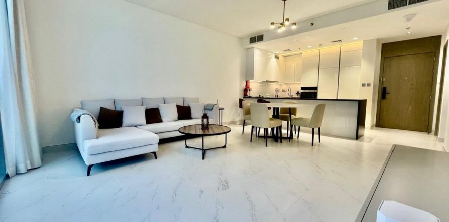 Appartement à Dubai, 2 chambres, 101.8 m², № 11032