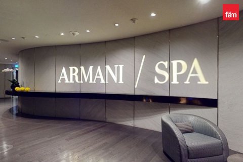شقة في وسط مدينة دبي, دبي 1غرف نوم, 110.1 م² رقم 11031 - صورة 13