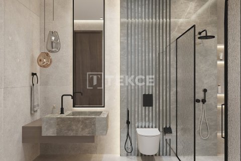 Apartment in Dubai Land, Dubai 2 bedrooms, 130 sq.m. № 84533 - photo 28