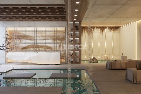 Apartment in Dubai Land, Dubai 2 bedrooms, 130 sq.m. № 84533 - photo 16