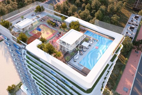 Apartment in Dubai Land, Dubai 2 bedrooms, 130 sq.m. № 84533 - photo 6