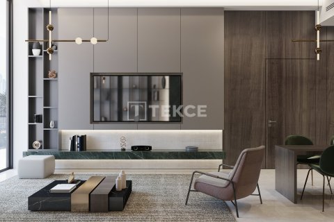 Apartment in Dubai Land, Dubai 2 bedrooms, 130 sq.m. № 84533 - photo 24