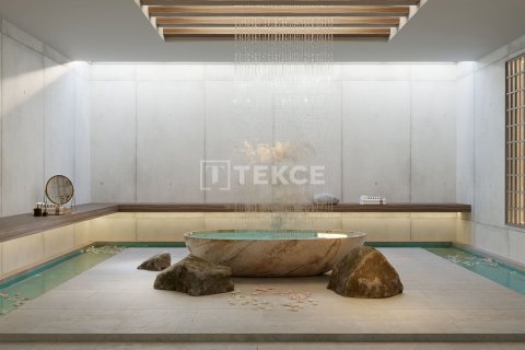 Apartment in Dubai Land, Dubai 2 bedrooms, 130 sq.m. № 84533 - photo 10