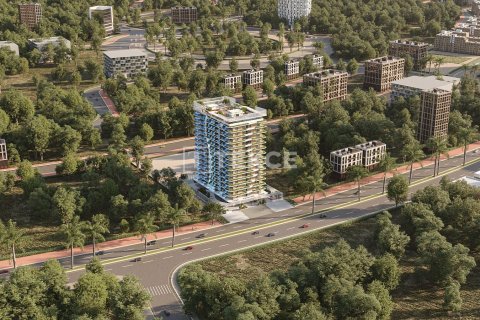 Apartment in Dubai Land, Dubai 2 bedrooms, 130 sq.m. № 84533 - photo 5