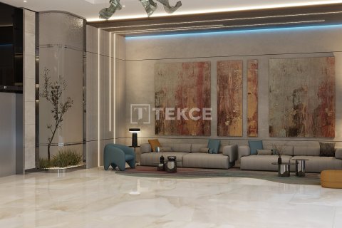 Apartment in Dubai Land, Dubai 2 bedrooms, 130 sq.m. № 84533 - photo 11