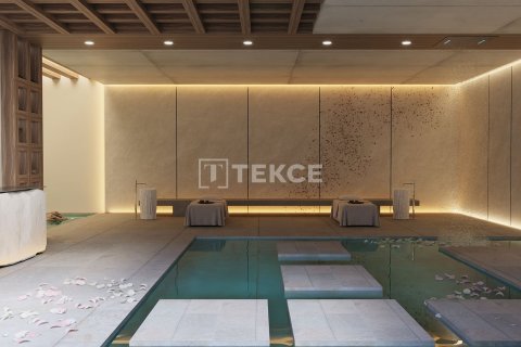 Apartment in Dubai Land, Dubai 2 bedrooms, 130 sq.m. № 84533 - photo 13