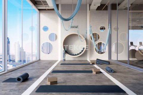 Apartment in Dubai Land, Dubai 2 bedrooms, 130 sq.m. № 84533 - photo 19